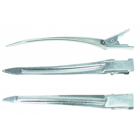 aluminium_duck_bill_clip