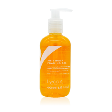 antibump-foaminggel