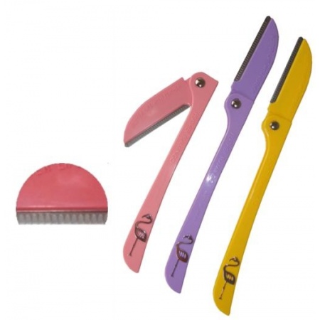 feather_flamingo_razors