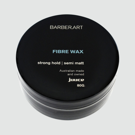 fibre-wax