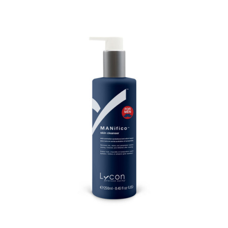 manifico_skin-cleanser_prepost_250ml