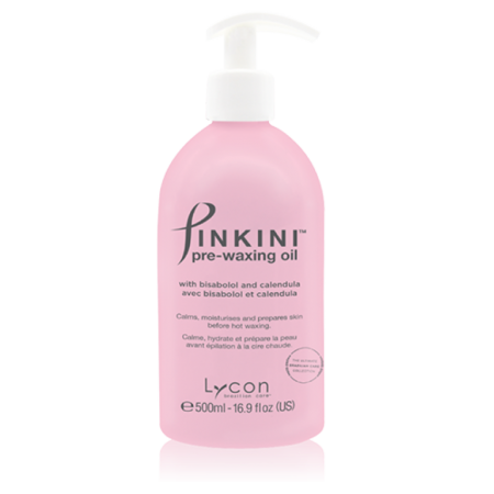 pinkini-pre-waxing-oil