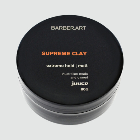supreme-clay